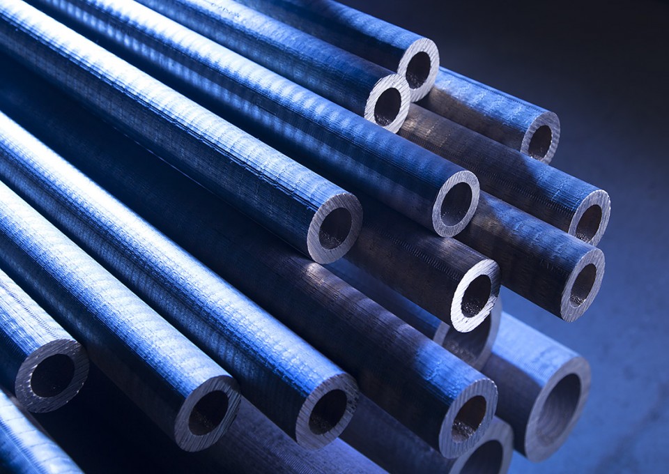 ZOUCHAN Copper Industries producer of copper alloys sections in iran