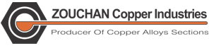 ZOUCHAN Copper Industries || producer of copper alloys sections in iran